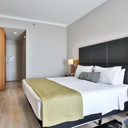Flat Comfort Ibirapuera São Paulo Exterior foto