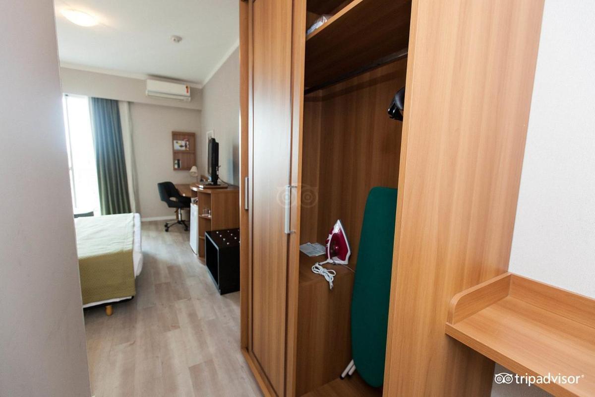 Flat Comfort Ibirapuera São Paulo Exterior foto